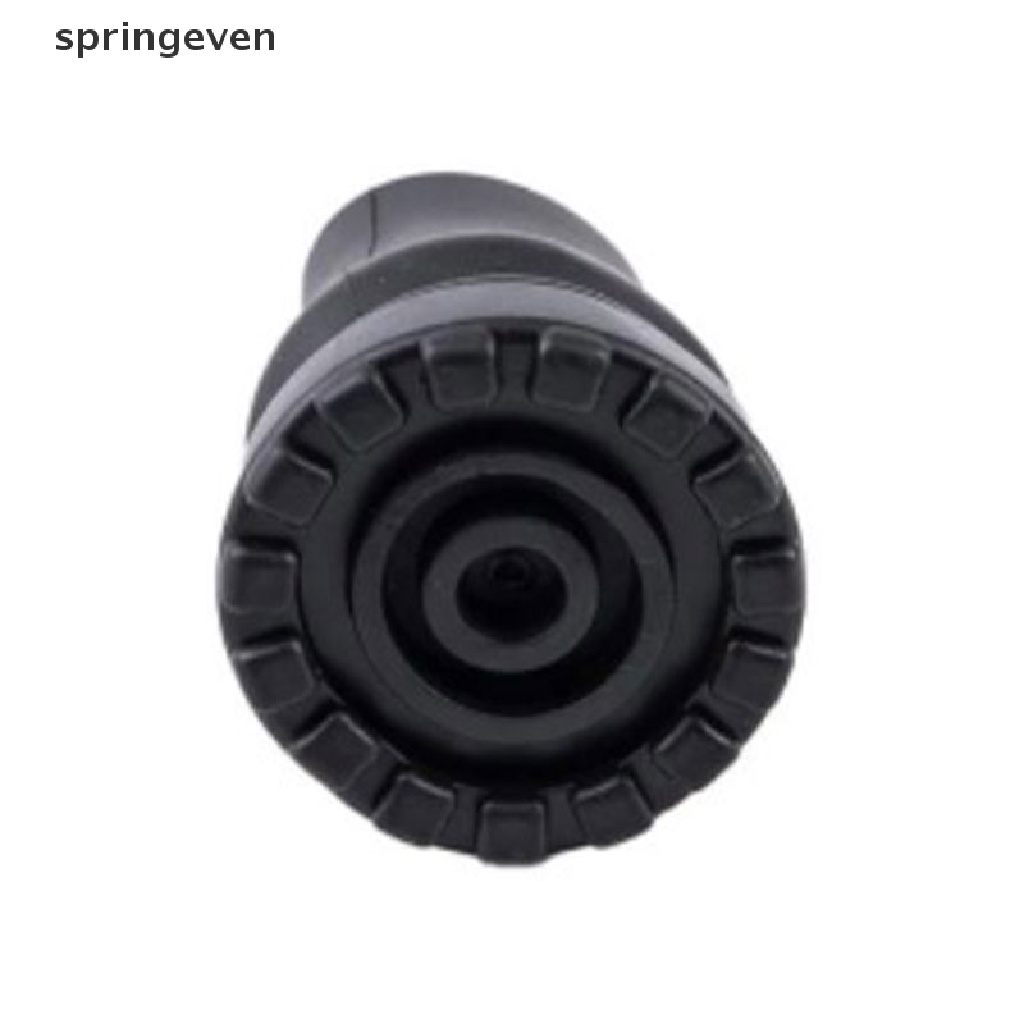 Phụ Kiện Gắn Chân Gậy Đi Bộ Bằng Cao Su Chống Trượt 22mm