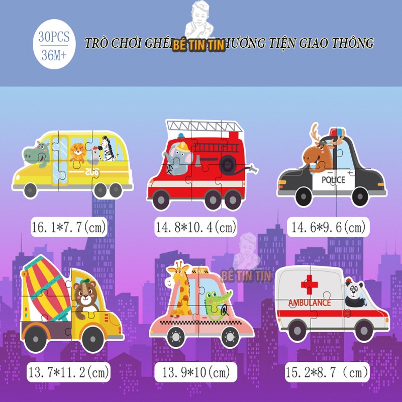 GIAO THÔNG VẬN TẢI