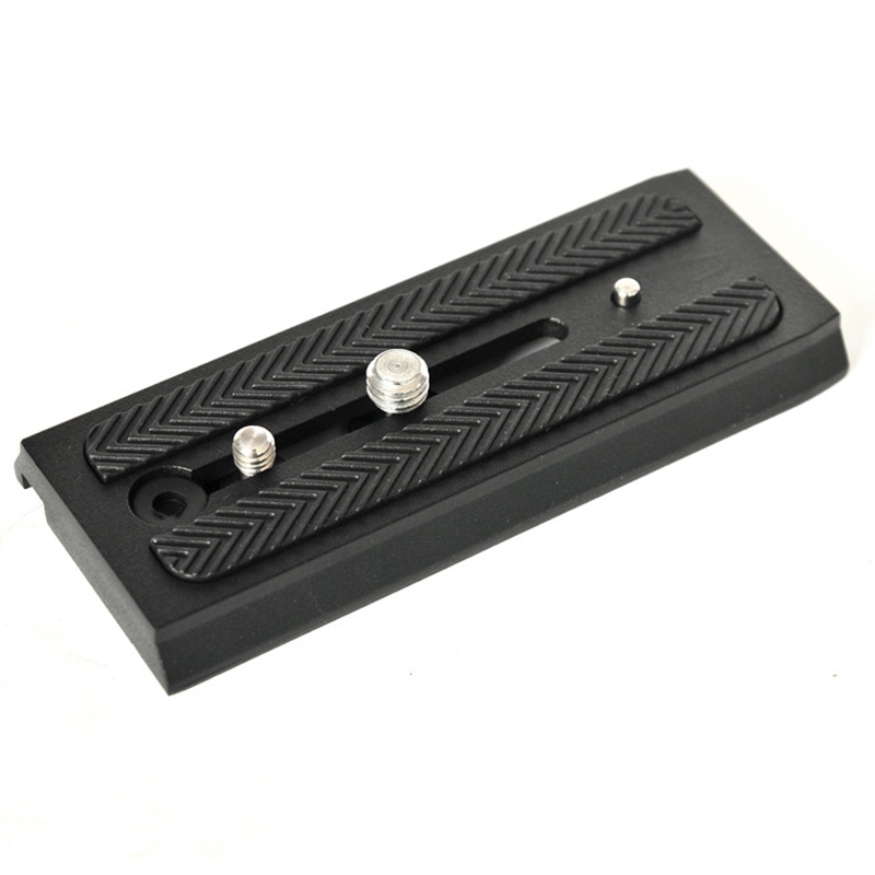 Đĩa Tháo Mở Rộng Thủy Lực BEXIN 501PL P200 Cho Manfrotto Benro S4