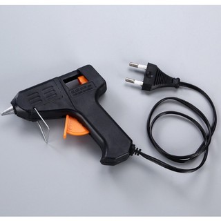 Súng bắn keo nóng mini - 20w - 7mm