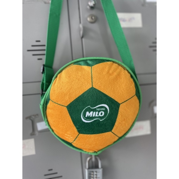 Túi đeo chéo ( hàng KM Milo)
