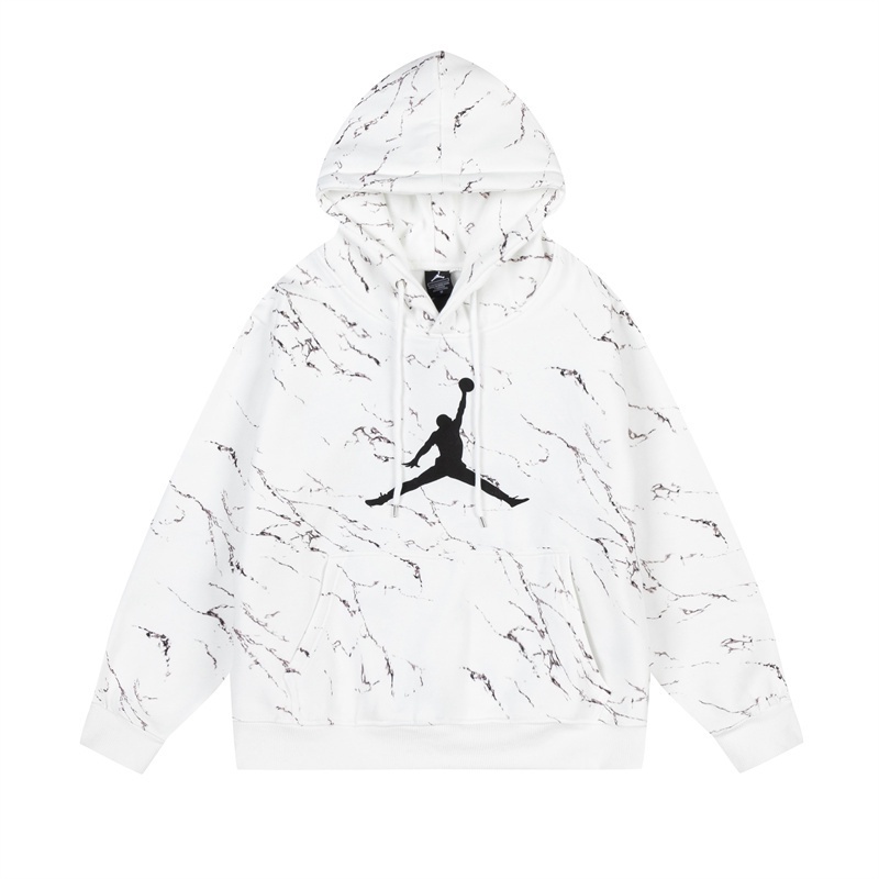 Hàng Bán Chạy A &amp; R Áo Hoodie Cotton Len Tay Dài Plus Size Cho Nam Và Nữ