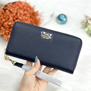 📛RẺ VÔ ĐICH📛VÍ C C4451 LONG ZIP NỮ
