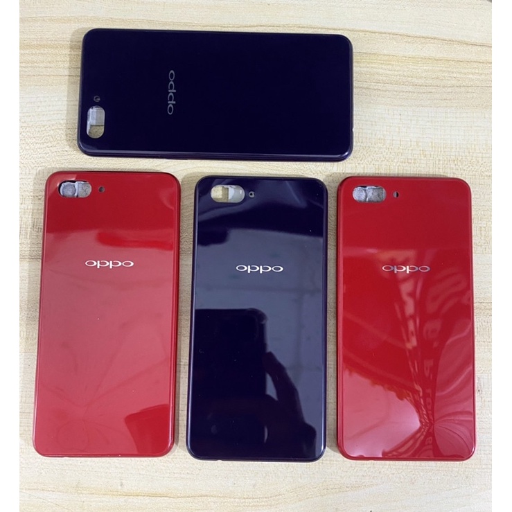 Bộ Vỏ + Sườn Oppo A3s Zin  Hàng Cao Cấp