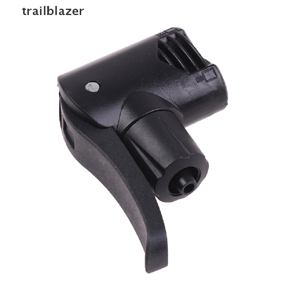 Van Bơm Hơi Bánh Xe Đạp Hai Đầu Thay Thế trailblazer UIO