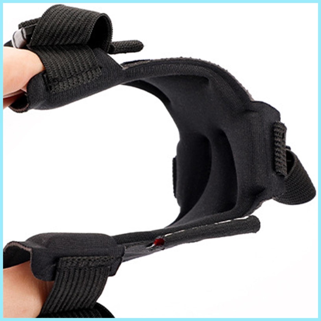 Đệm Bảo Vệ Cánh Tay Bằng Vải Tổng Hợp Hai Mặt Hỗ Trợ Bắn Cung tdevn