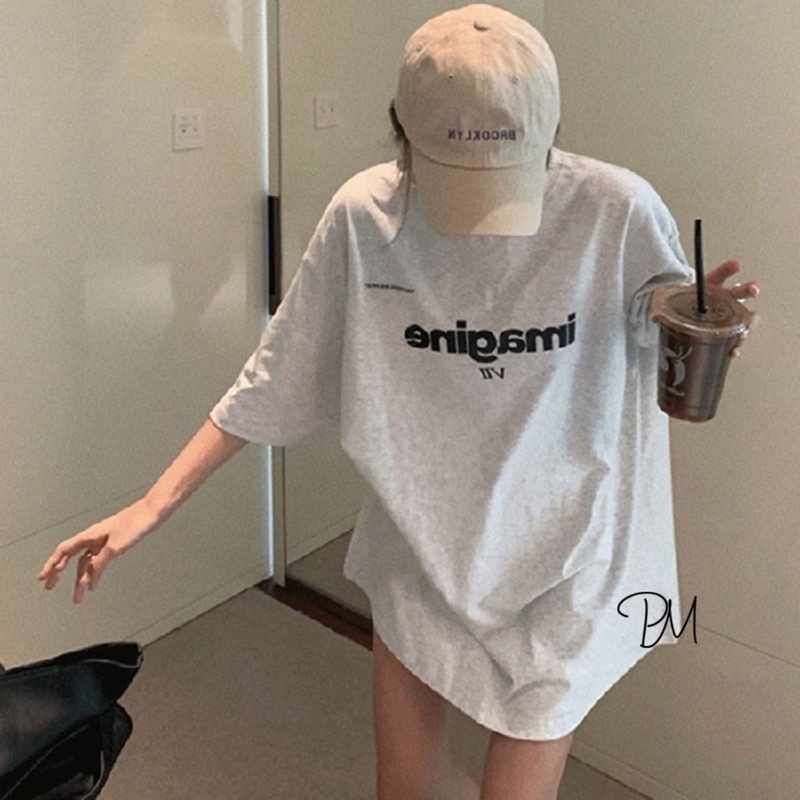 Áo phông imagine PM11