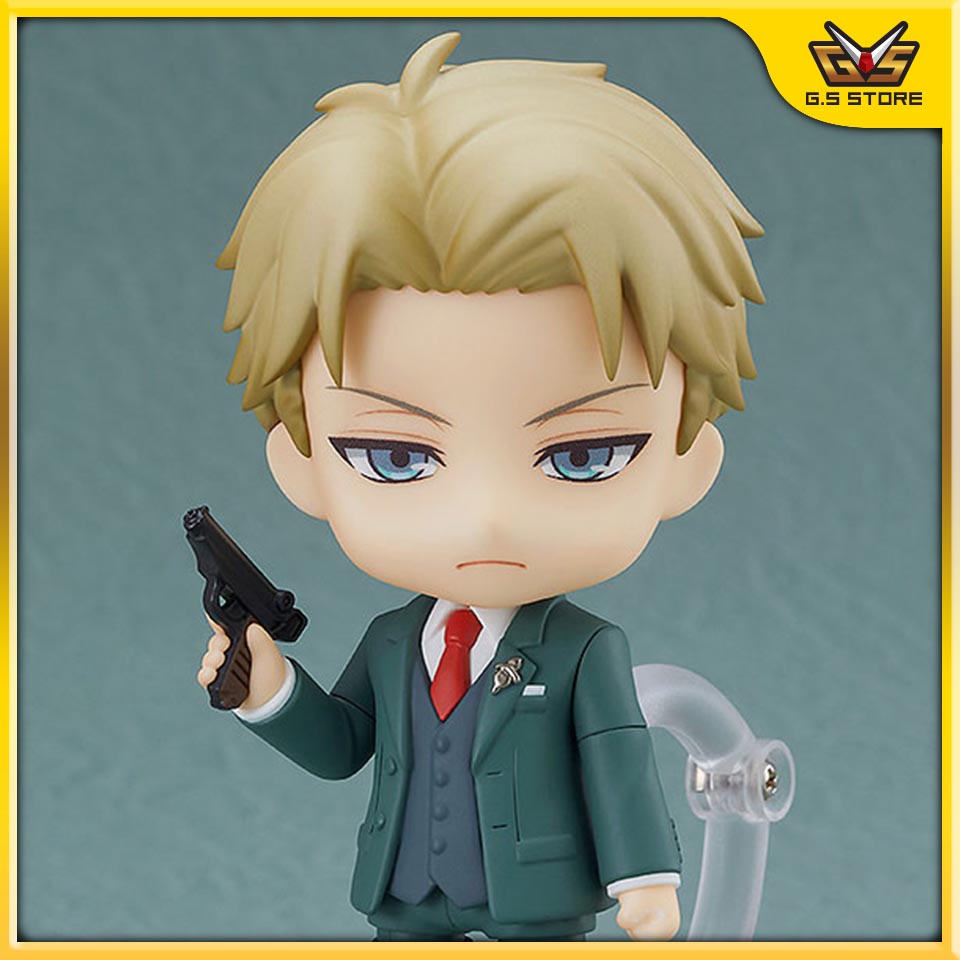 Mô hình Nendoroid Loid Forger