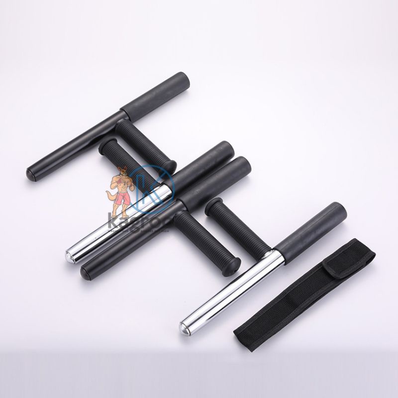 Giá treo đồ TF thép (màu đen)