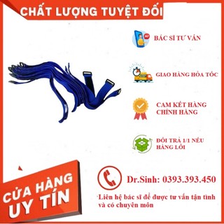Dây GARO caro vải lấy máu , dùng trong bệnh viện , spa ,TMV