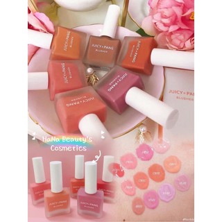 Má Hồng Dạng Kem Apieu Juicy Pang Water Blusher
