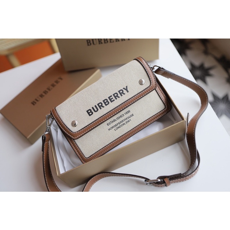 TÚI BBR SZ22 FULLBOX