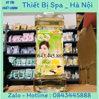 Tinh dầu masa các mùi dung tích 750 ml