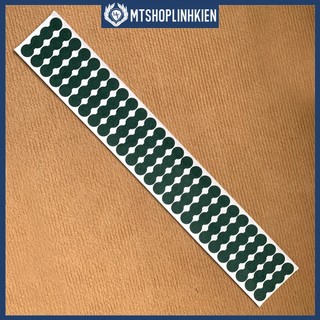 Miếng dán cực dương cell pin 18650