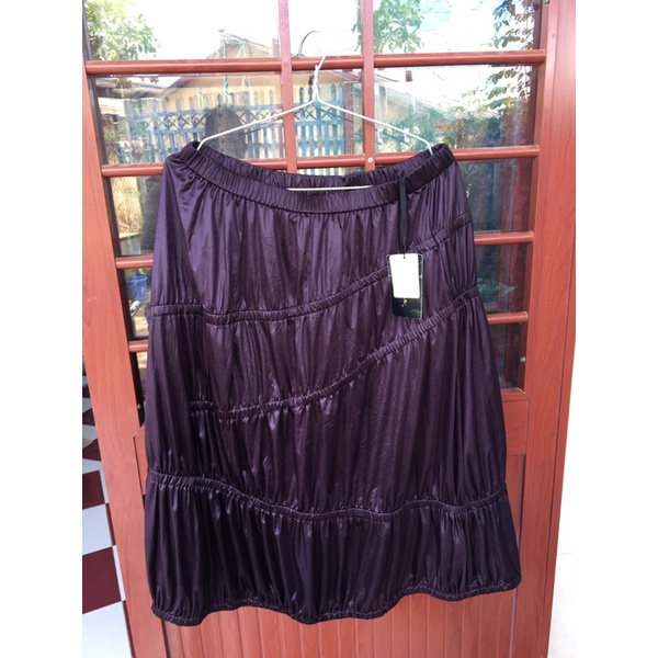 Chân váy 2 hand khui kiện hàn nhật