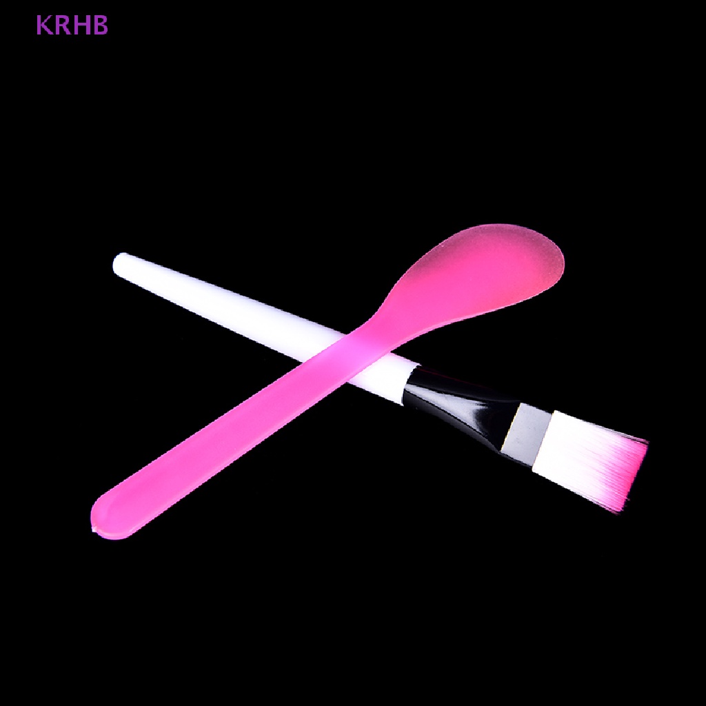 Bộ Dụng Cụ Tự Làm Mặt Nạ Chăm Sóc Da Tại Nhà Tiện Dụng Mới