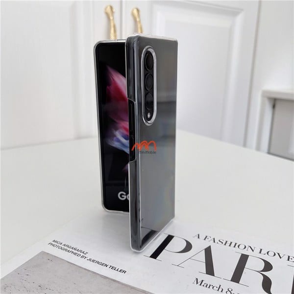 Ốp Lưng Siêu Mỏng Samsung Galaxy Fold 3