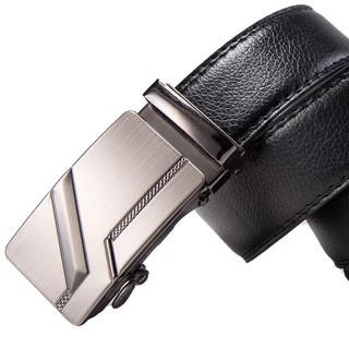 Dây Thắt Lưng Da Nam Cao Cấp Hình BL05