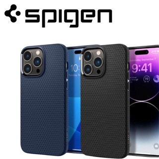 Ốp lưng spigen liquid air dành cho iphone 14 promax / 14 pro / 14 plus / 14