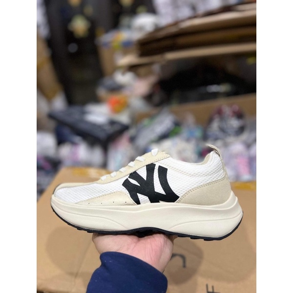 Giày M.LB Nam Nữ - CHUNKY JOGGER SEAMBALL NY 💝