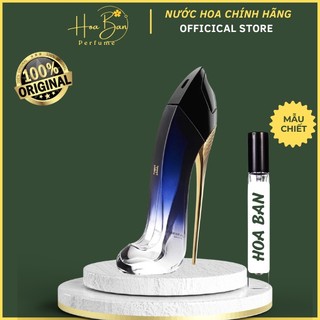 Carolina Herrera Good Girl Legere 10ml | Nước hoa nữ Good Girl
