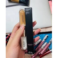 Kem nền và kem che khuyết điểm cho mắt  2 trong 1 Kiko Radiance Boost Primer & Concealer Duo -VĐ