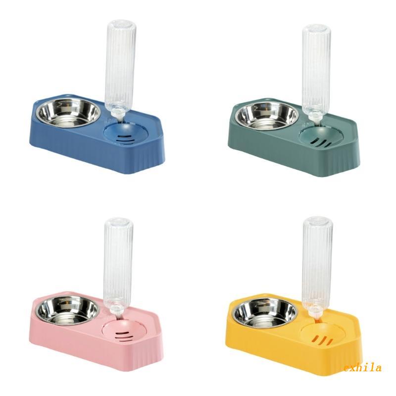Tô Đựng Nước Uống 2 Trong 1 Dung Tích Lớn Không Tràn Hiệu Quả