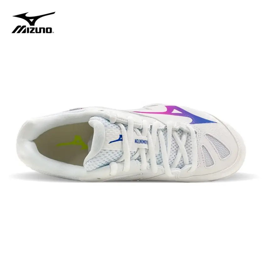 Giày cầu lông chính hãng Mizuno Wave Claw 2 71GA211013 cho cả nam và nữ