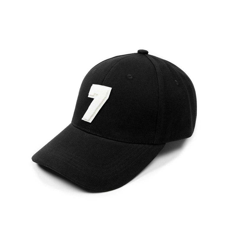 Nón số 7 - Nón lưỡi trai THELASTSEVEN