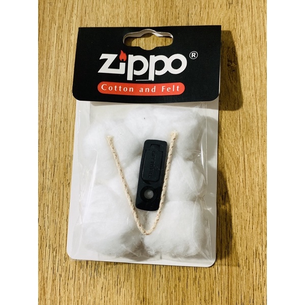 Bông Zippo