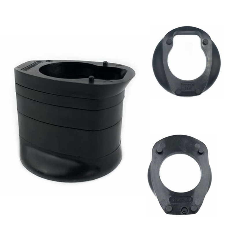 Vòng Đệm Tay Lái 28.6MM Chuyên Dụng Cho Xe Đạp Aerodynamic