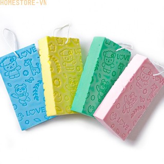Bath Artifact Bath Sponge Bath Remover Scrub Sponge Bath Brush Brush Brush