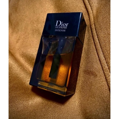 Nước Hoa Nam Homme 2020 EDP Intense