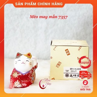 MÈO THẦN TÀI, MÈO MAY MẮN CỦA NHẬT BẢN 7357