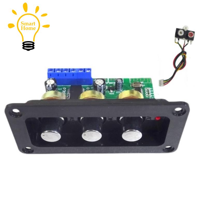Bảng Mạch Khuếch Đại Âm Thanh Bluetooth 5.0 30W Mono Chuyên Dụng