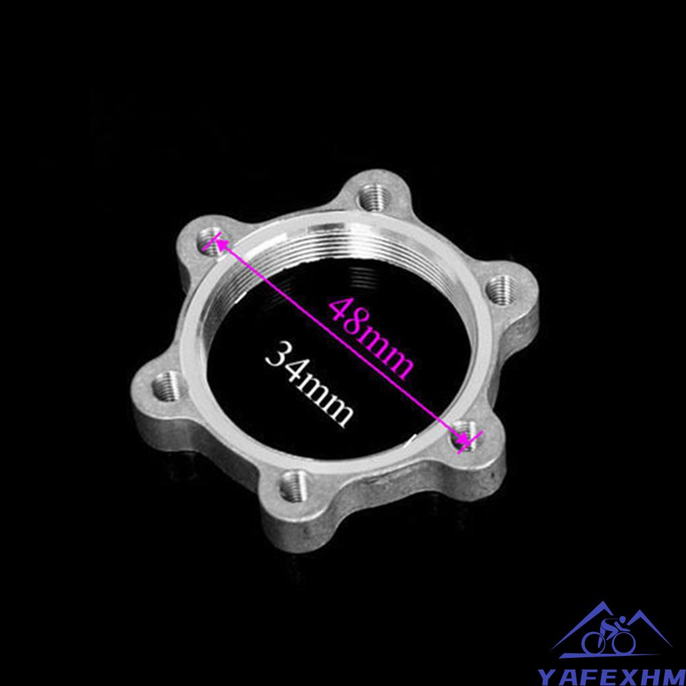 Bộ Thắng Đĩa Trước Và Sau 20mm 48m Cho Xe Đạp Leo Núi