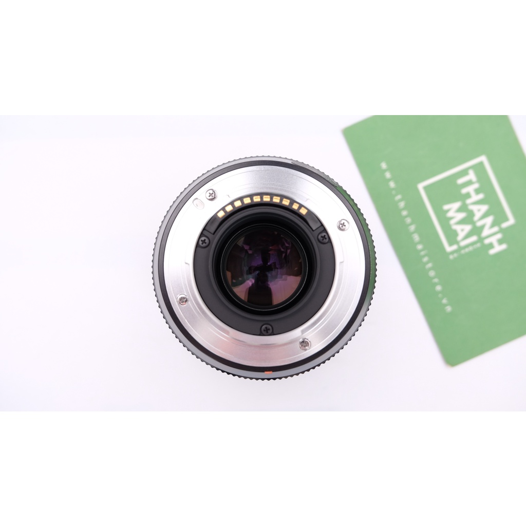 Ống Kính Fujinon XF 35mm F/1.4 R