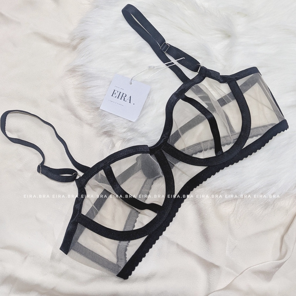 HERA | Bộ đồ lót trong suốt sexy - Link bán lẻ áo lót, quần, đai đùi- EIRA.BRA | BigBuy360 - bigbuy360.vn