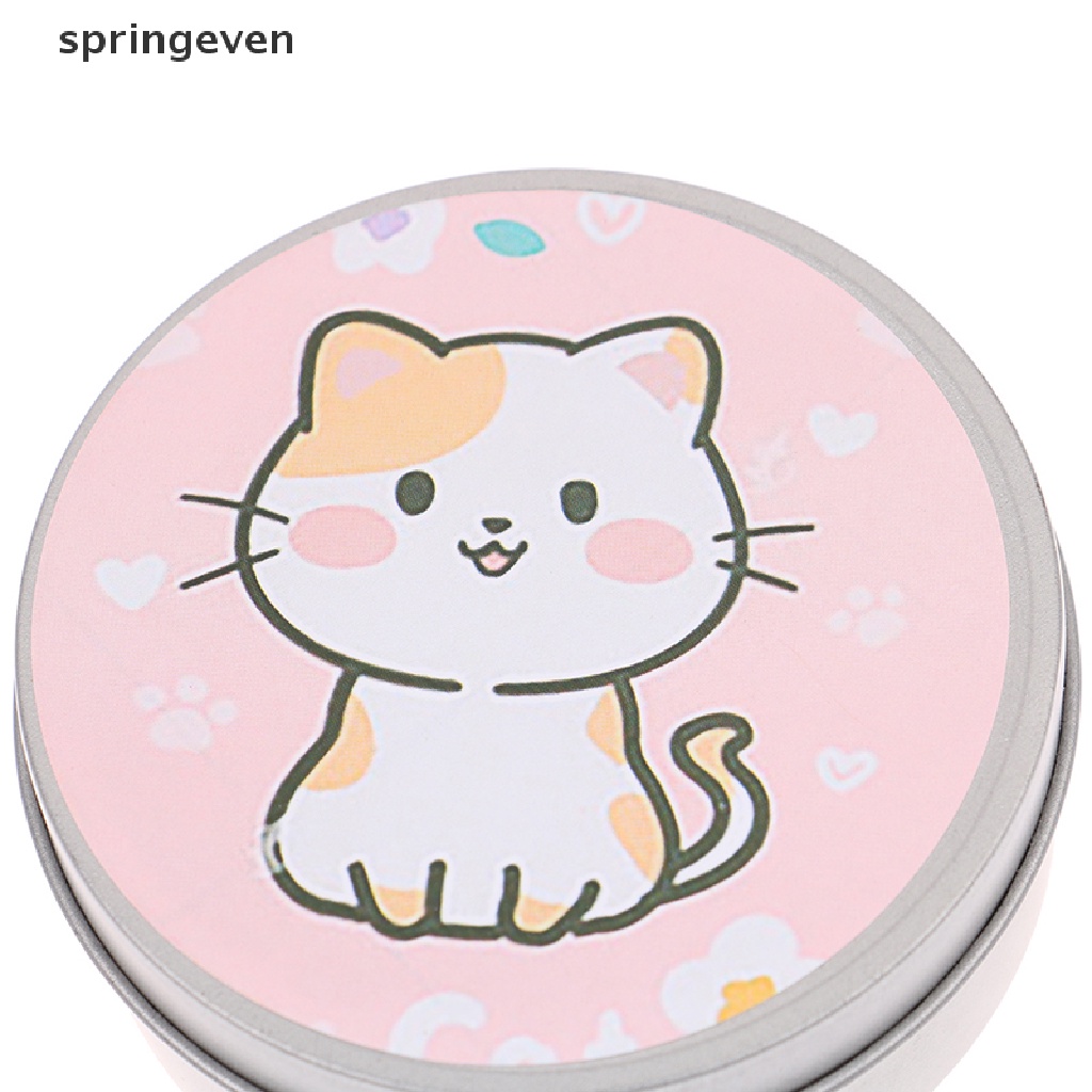 Hộp Vệ Sinh Cọ Trang Điểm Bằng Bọt Biển Tiện Dụng