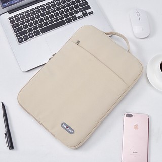 Túi đựng laptop, Macbook .Túi chống sốc bảo vệ Macbook vải chống thấm nước.