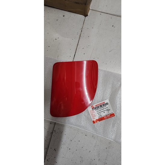 Nắp cốp thùng xăng xe Elizabeth FI mã VUA [Chính hãng SYM]