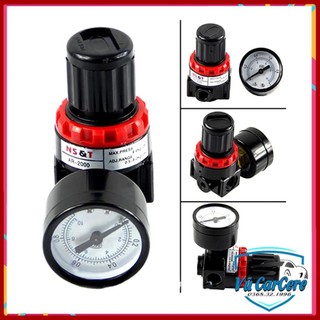 Van điều chỉnh áp suất bình bọt tuyết
