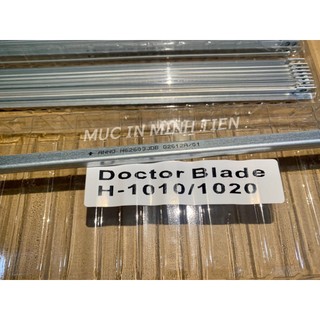 Combo 5 cây Gạt nhỏ  12A/49A/05A/80A/226A