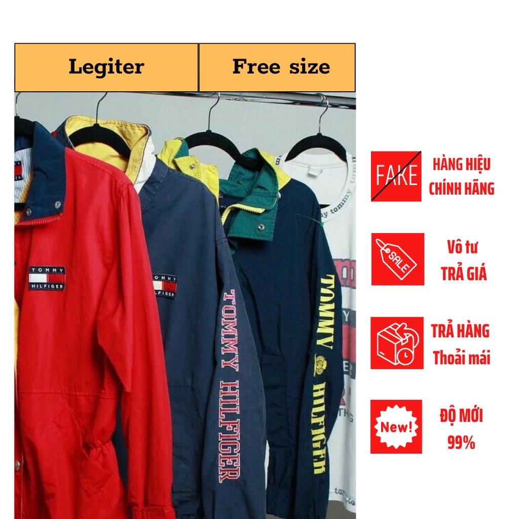 Áo khoác unisex 2hand, đồ si hiệu, hàng thùng tuyển chọn còn như mới, áo choàng chính hãng Legiter secondhand
