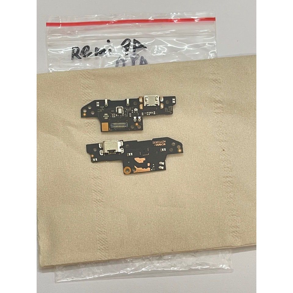 Bộ Chân Sạc Xiaomi Redmi 9a Hàng Chính Hãng Giá Rẻ