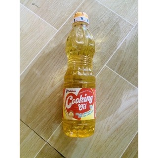 Dầu ăn Nakydoco hiệu Con két 400ml
