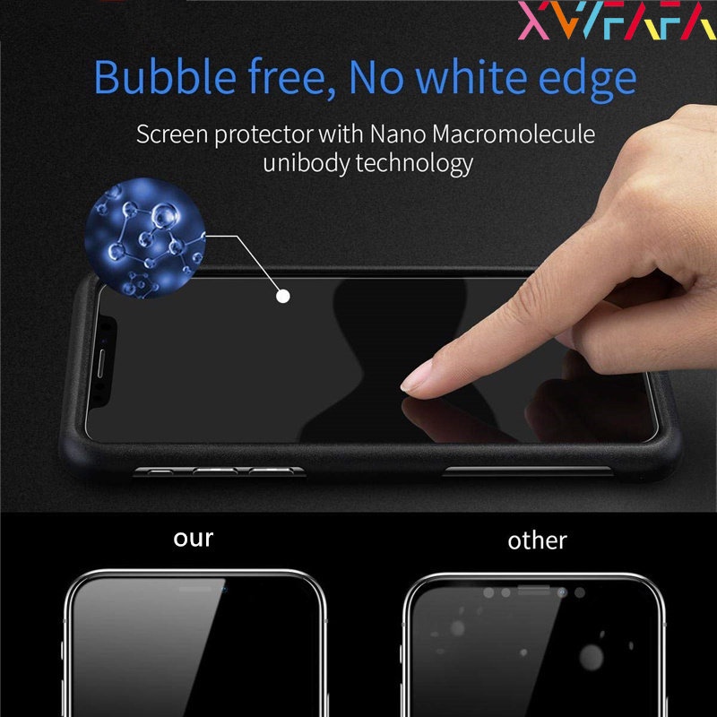 Kính Cường Lực 9H Bảo Vệ Toàn Màn Hình Cho Redmi K60 Pro K40S K20 K30 K50 K40 Pro + K40 K50 Gaming K30 Ultra Redmi 9 8 9A 9C 9T 8A Pro