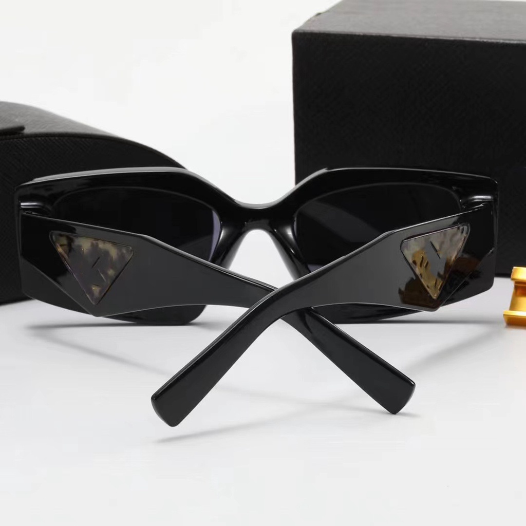 Kính mát nữ hiệu PANDA xuất xịn Chống uv400 , bản vuông Hottrend