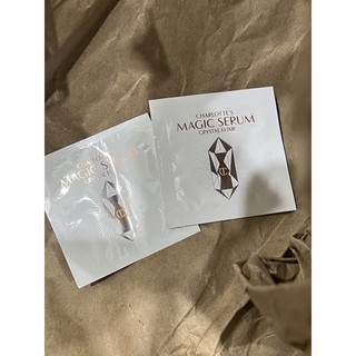 Serum dưỡng Charlotte Tilbury Magic Crystal Elixir