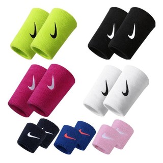 Băng Đeo Cổ Tay Nike Thể Thao Giữ Ấm 24 Giờ Cho Nam Nữ